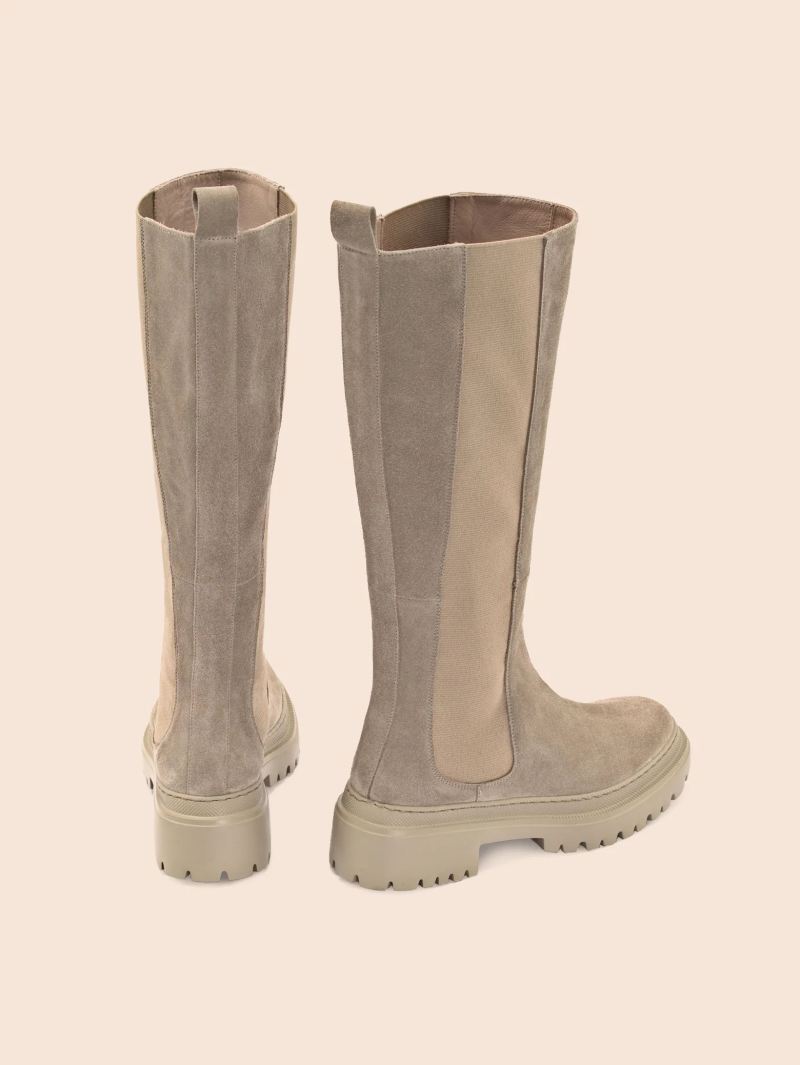 Maguire | Women's Monza Sand Boot Last Units