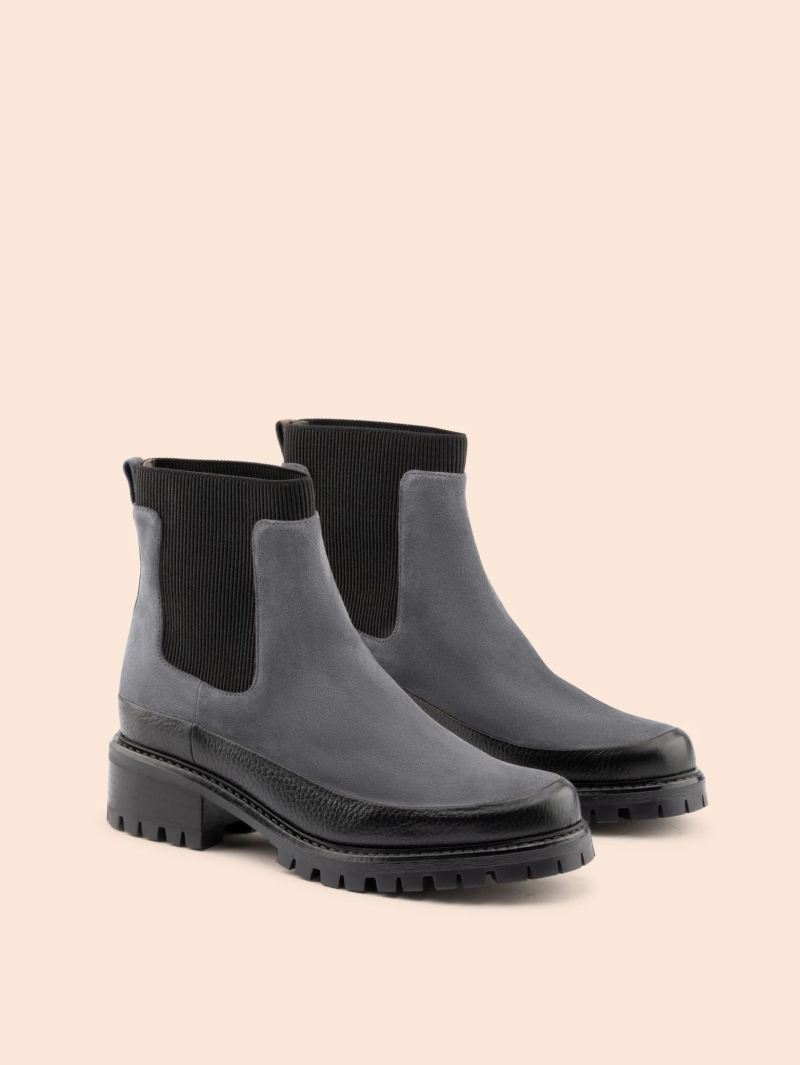 Maguire | Women's Porto Slate Winter Boot Last Units